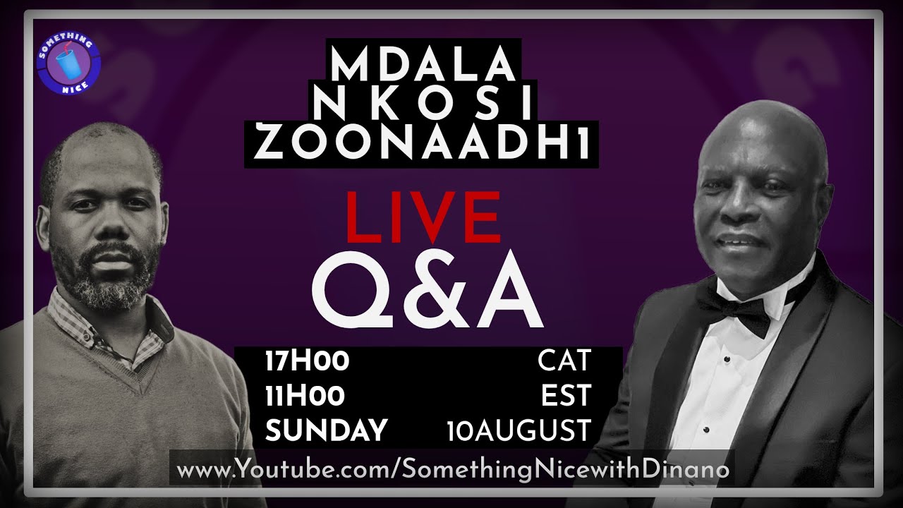 LIVE | Africa The Land of Promise | Why The Deception?