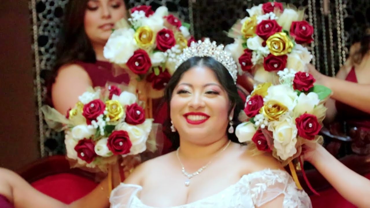 Iggi and Betty | Wedding Film