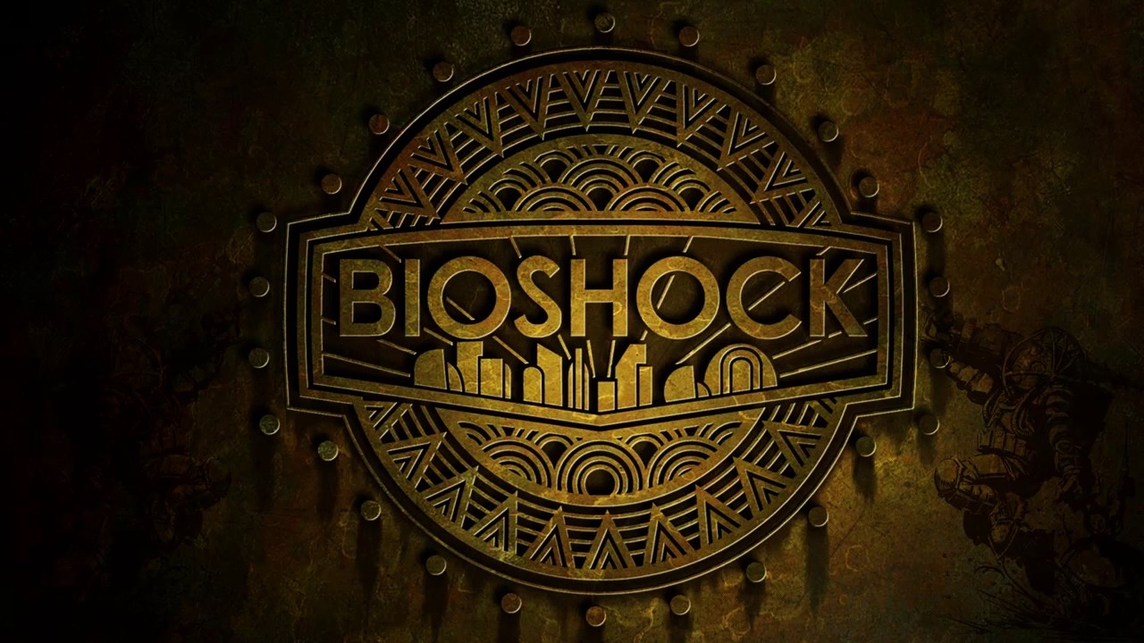 Bioshock 1 Full Soundtrack Game 01   Bioshock 1   Main Title   Going Up Going Down Beyond the sea 1