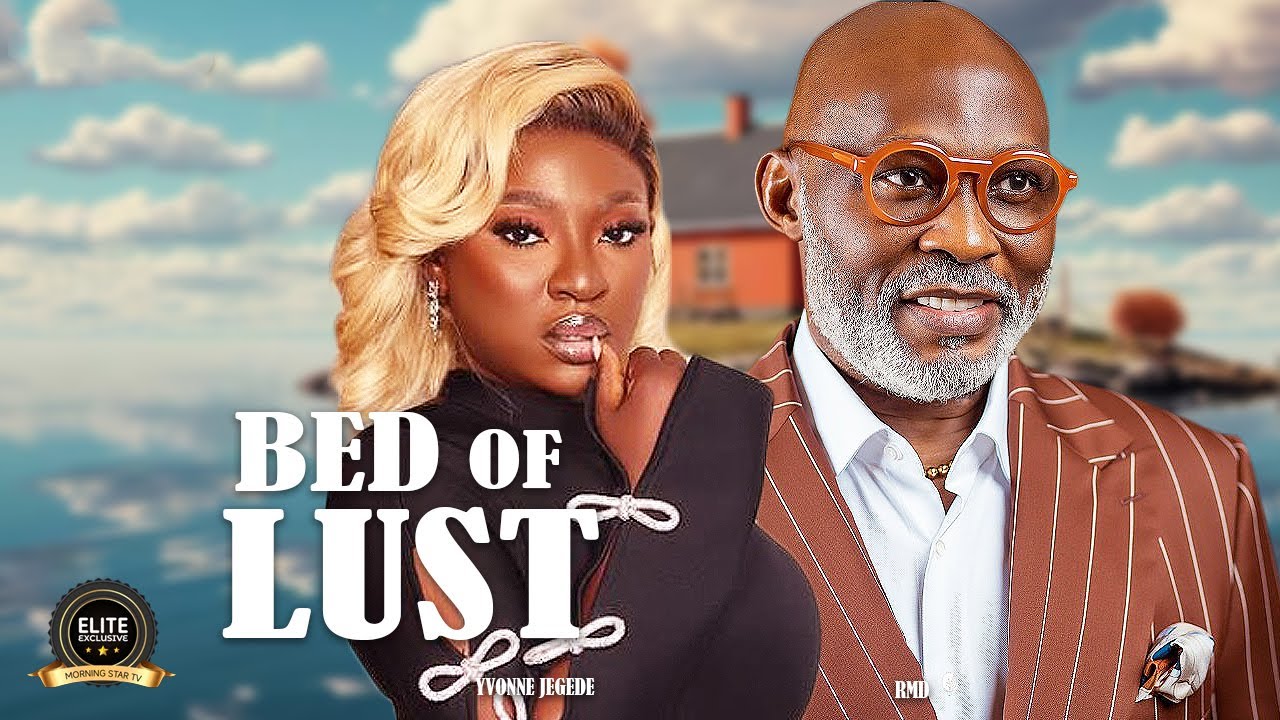 Every Wife Needs To Watch This Family Story & Learn A Big Life Lesson - 2025 Latest African Movies