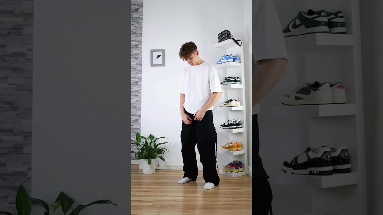 Simple Outfit Idea For Men | Simple Outfit Inspiration For Men | Men's Fashion 2023