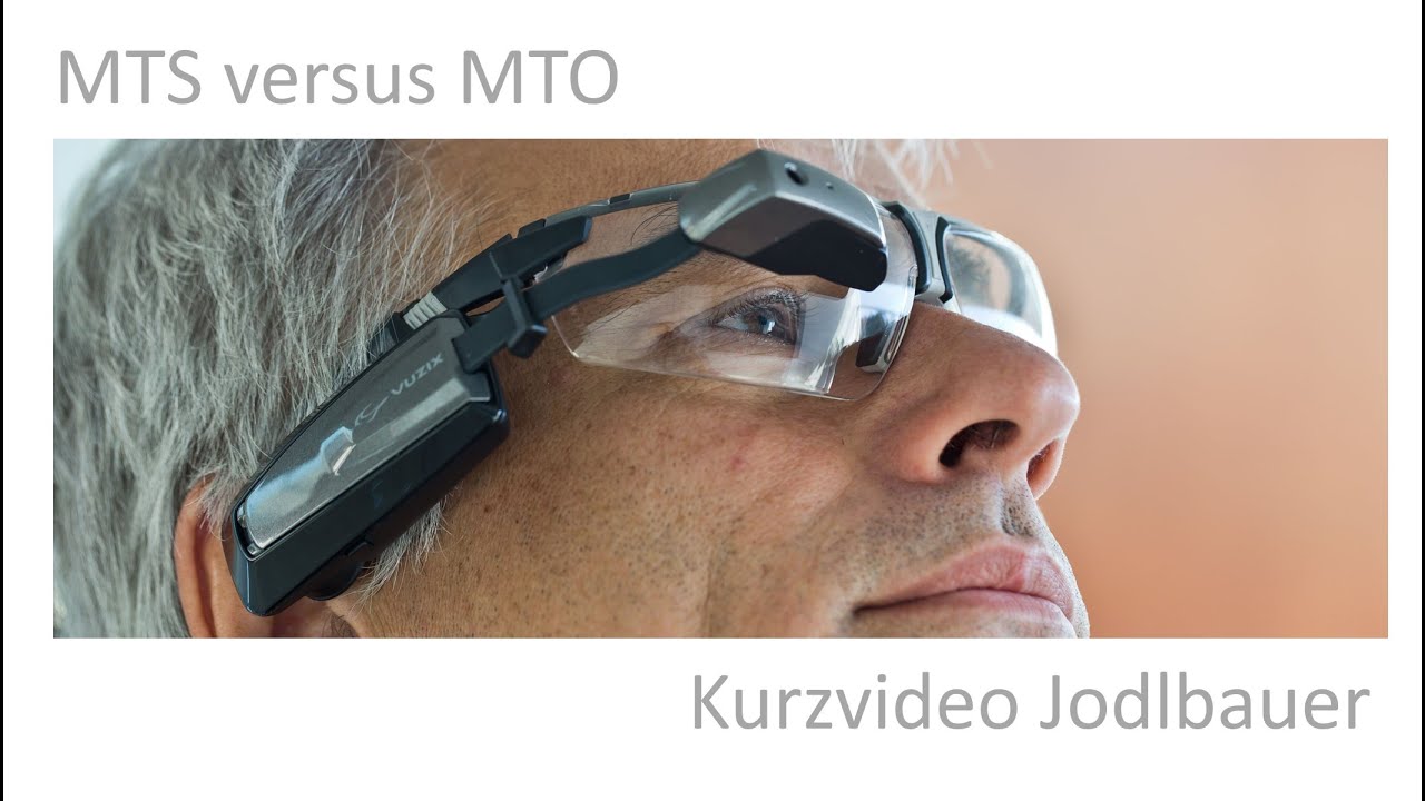 MTS versus MTO