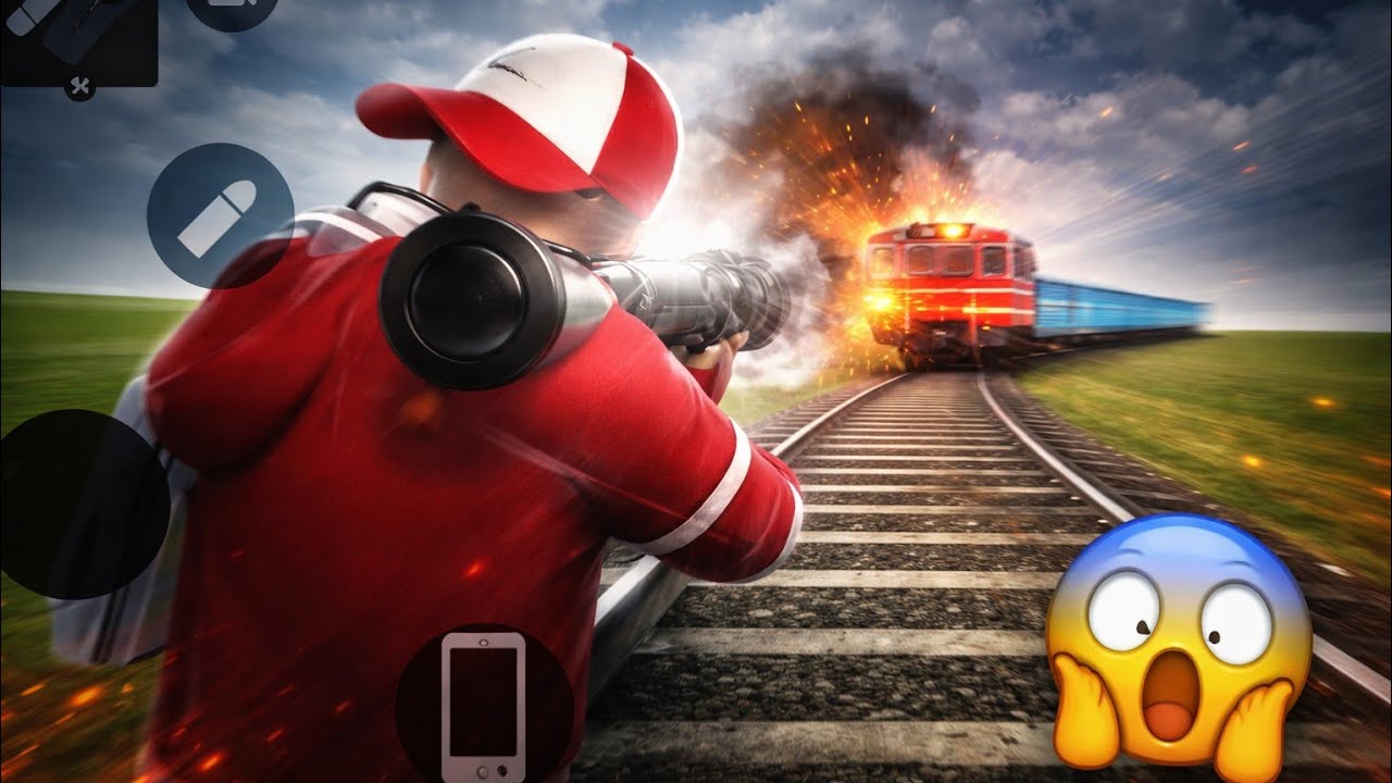 I Installed an Indian Theft Auto Simulator