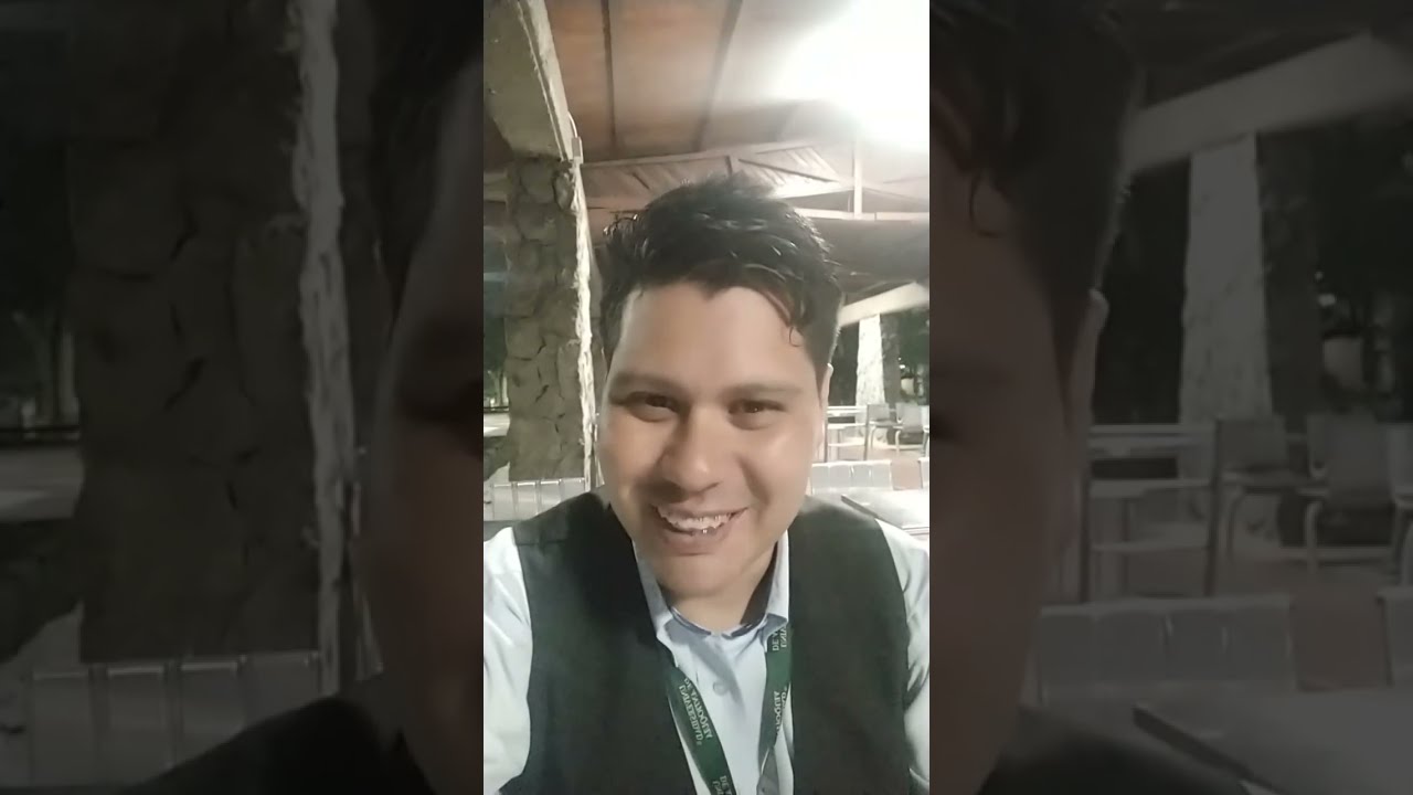 Alexander Ferms en vivo: la trampa de los candidatos de firmas en Colombia.