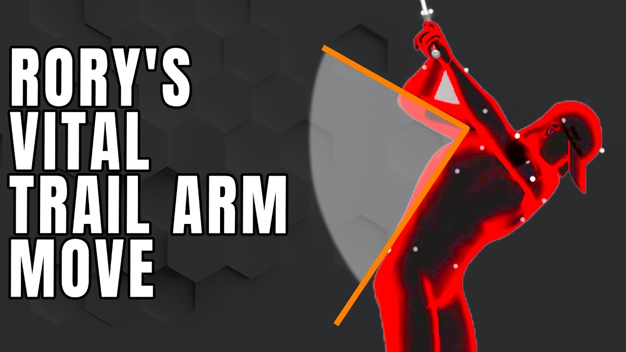 Almost Every Golfer Gets This Arm Move Wrong – Here’s the Truth