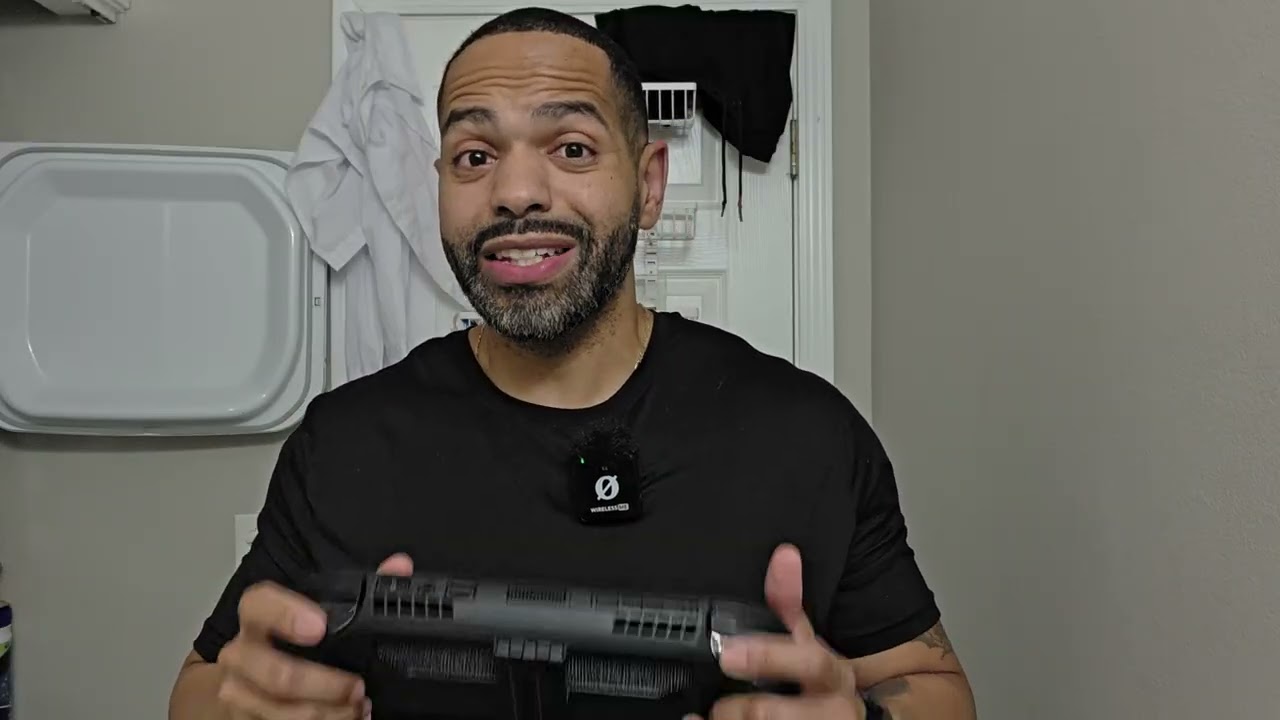 Rog Xbox Ally X  is the best handheld PC on the market! Here's why!