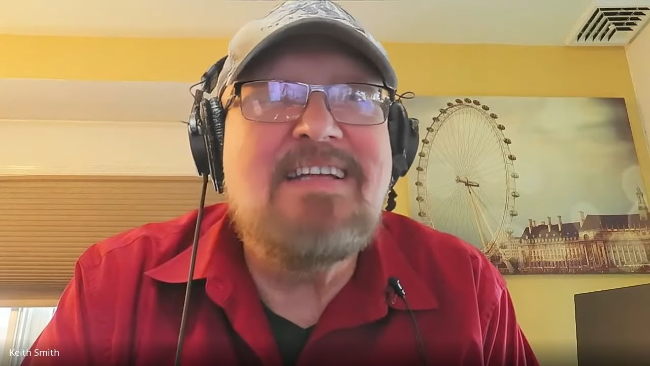 Как выиграть в баккара &mdash; Кевин и Кит раскрывают ошибку №1, которую совершают 99% игроков. Не будь...
