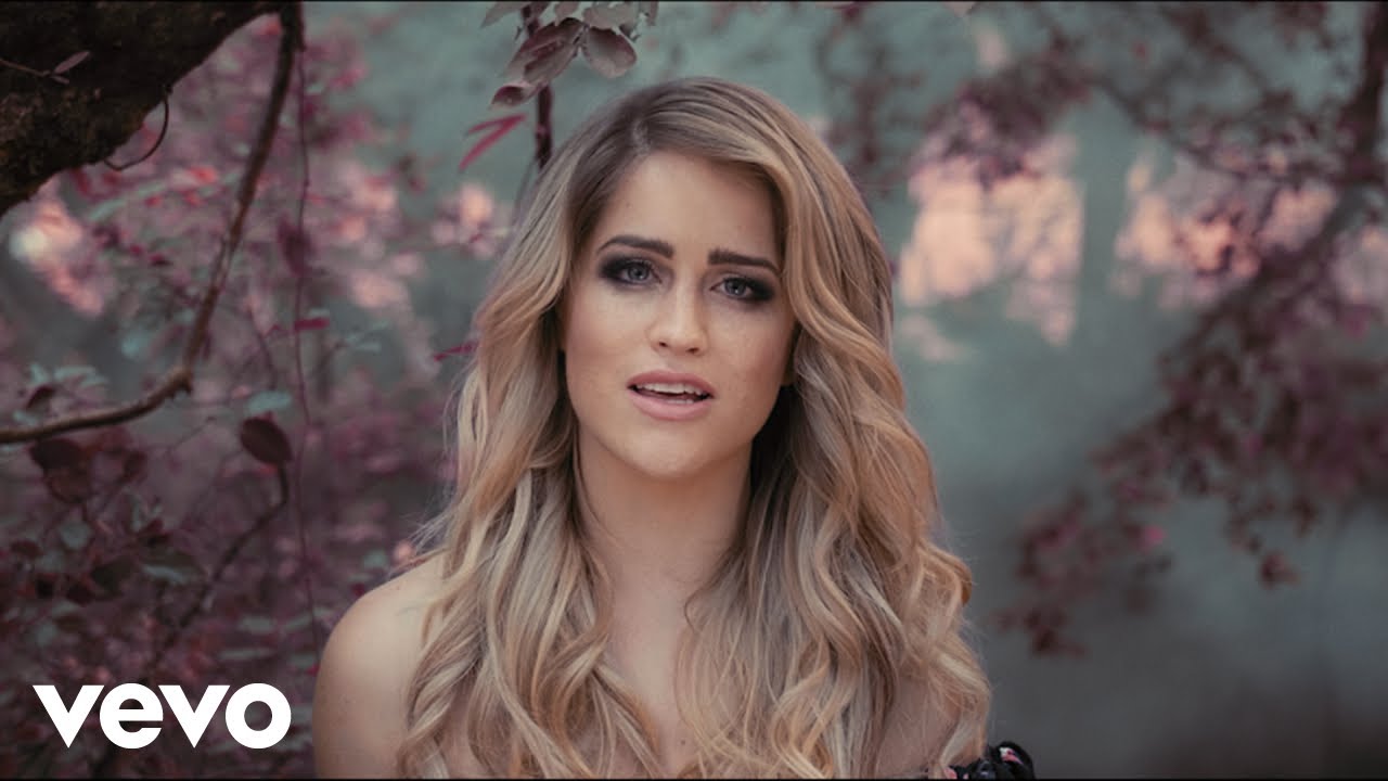 Caroline Grace - Eindelose Liefde