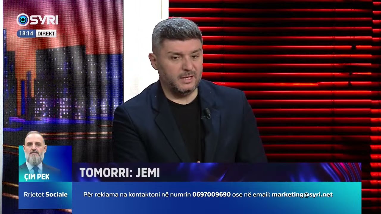 “Na u tha se Kryeministrit i kërcënohet jeta”, Koka: Qeveris si sheik, me shumë ne Dubai se Durrës