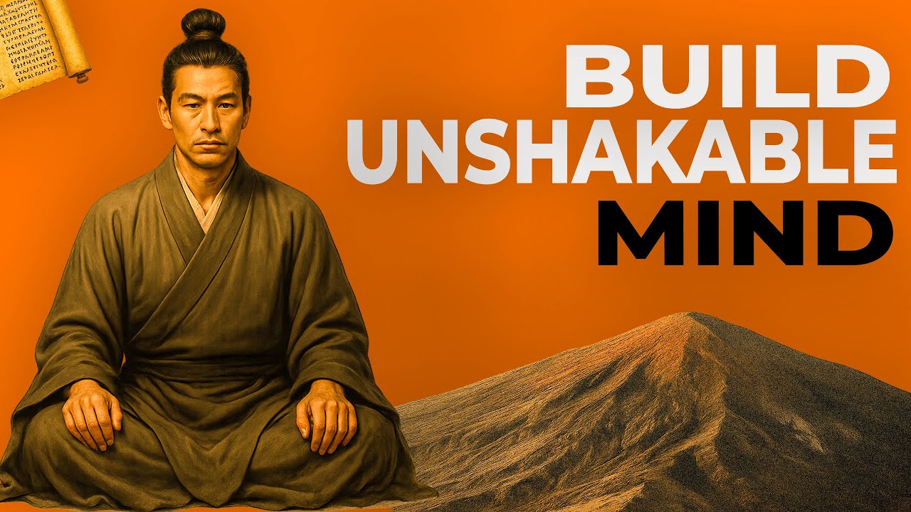 How to Become Emotionless and Untouchable | Han Fei’s Law of Control
