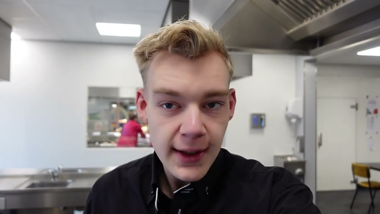 Landstede MBO - Vlog Facilitaire Dienstverlening