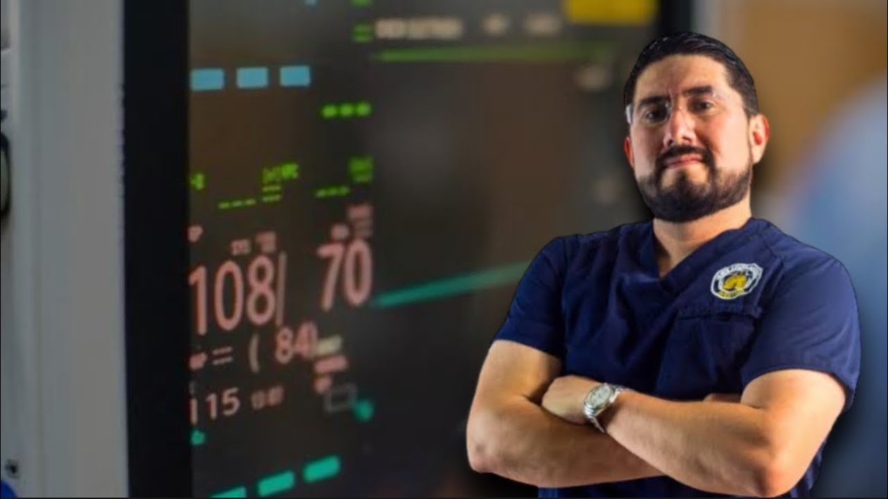 Presión Arterial Media 🫀| Cálculo y utilidad