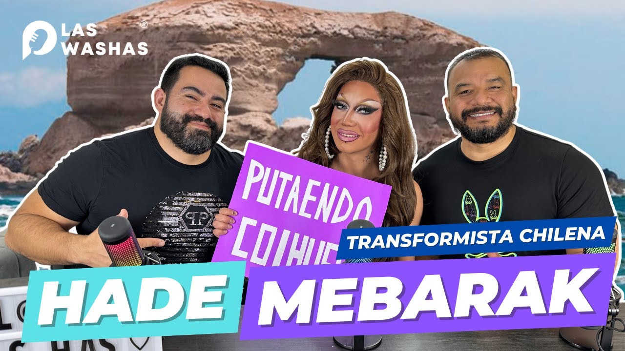 Temporada 04 - Capítulo 23 - Hade Mebarak