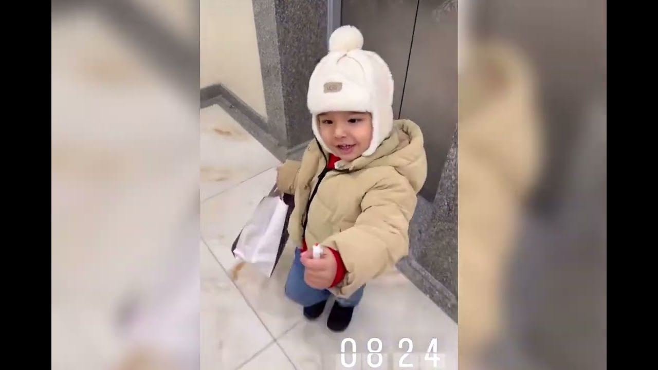 Kelin Hayoti - Uyimni obzor qildim🫣😎🥳🤩