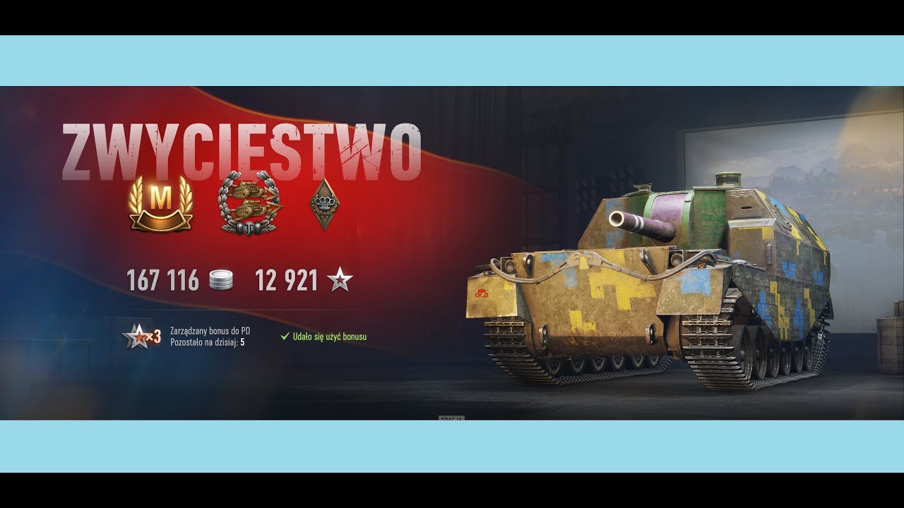 FV3805 ACE Tanker Fjords World of Tanks WOT Arty SPG (186)