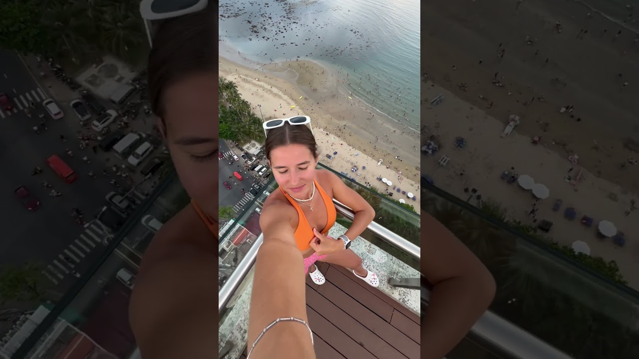 Кто сейчас в Нячанге? Отпишитесь