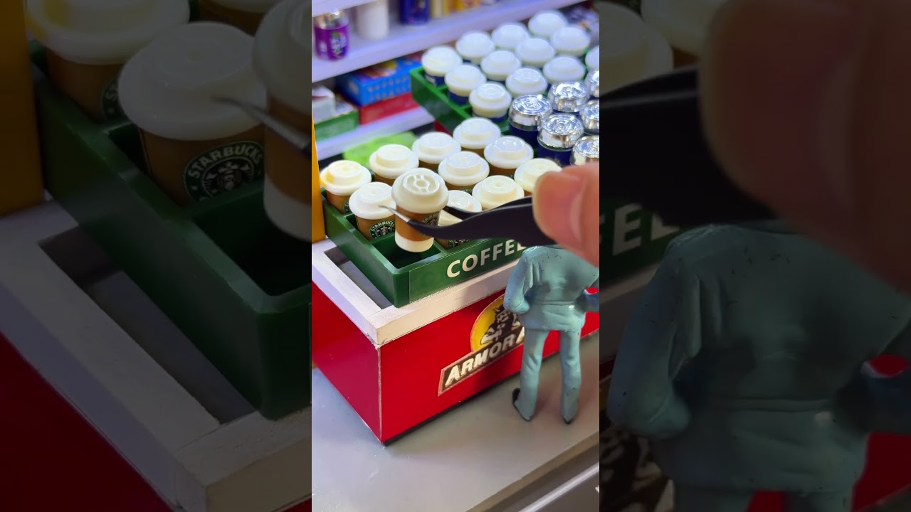 Model Diecast Car at the store #automobile #rawmotors #car