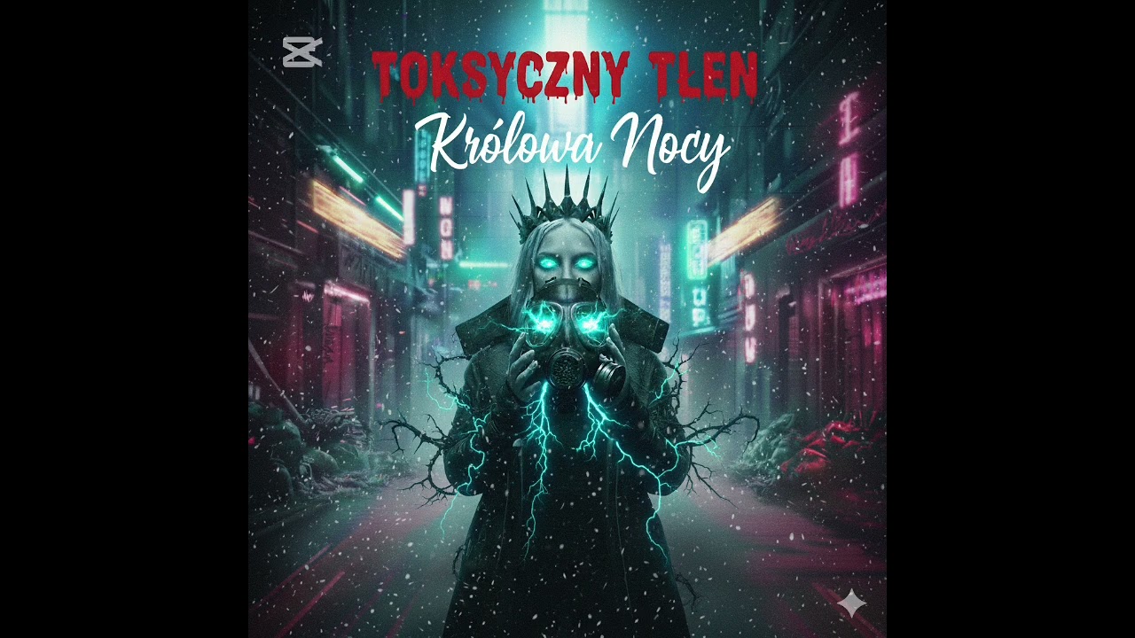 Toksyczny Tlen: Królowa Nocy 