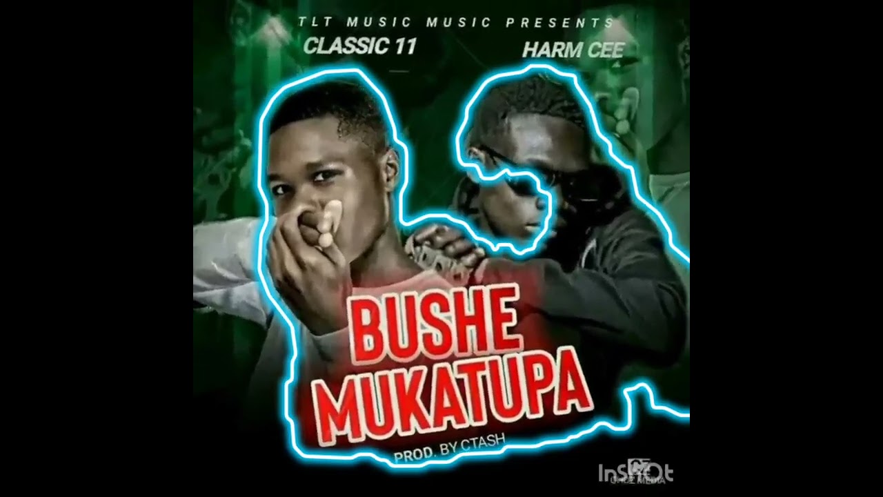 Harm cee na Classic bushe mukatupa prod by ctash @chileonemrzambia7413 @chef187official 