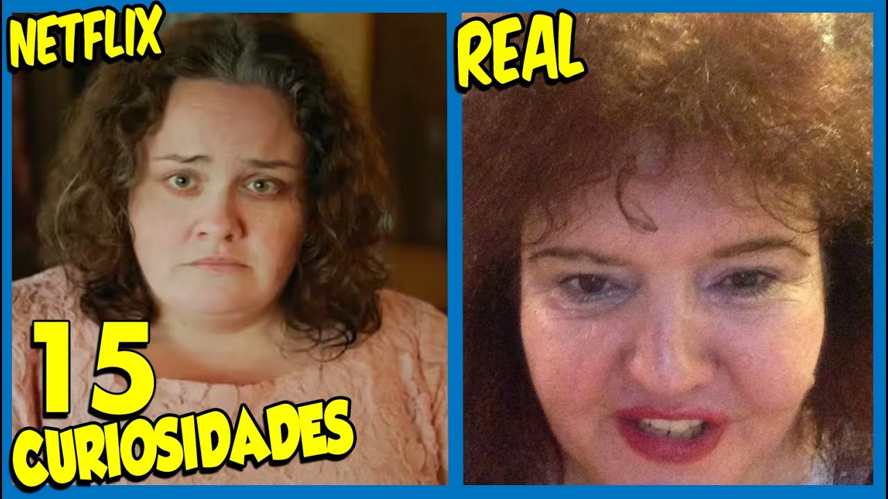 La historia REAL de BEBÉ RENO / 15 Curiosidades