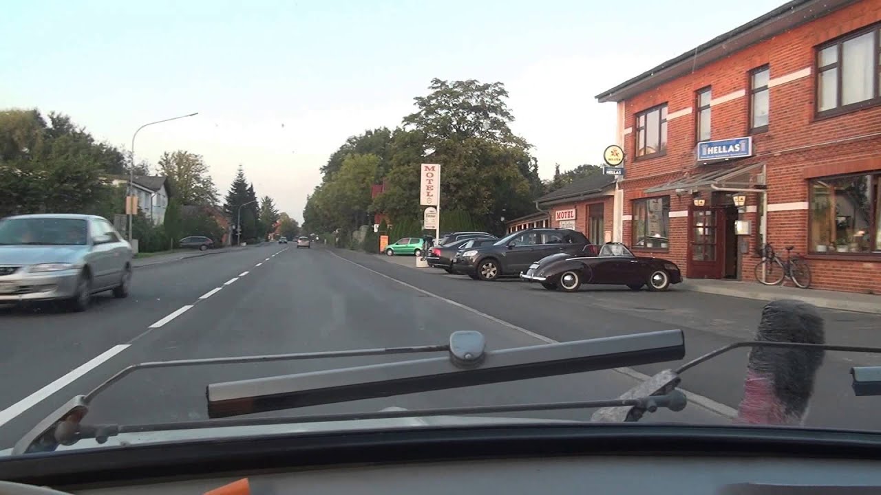 Itzstedt 16.9.2012 M