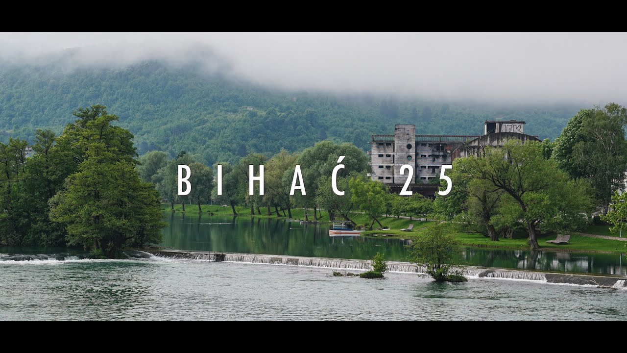 Bihać 25