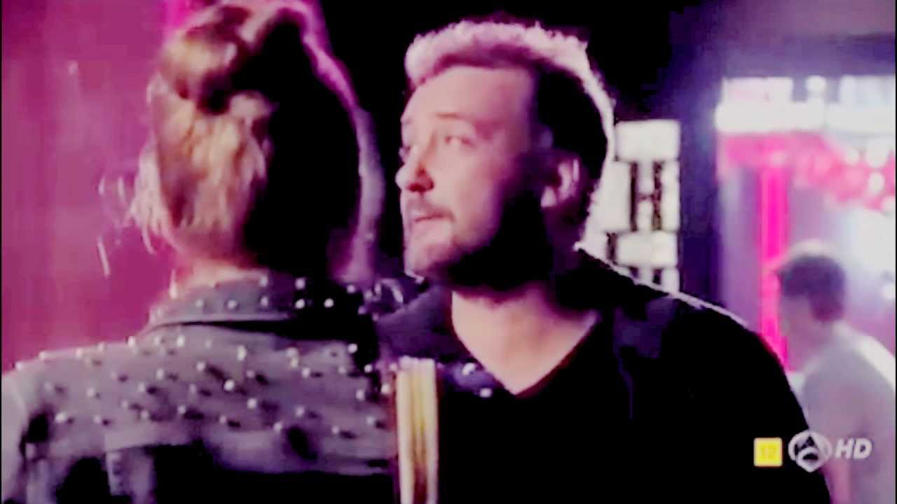 Trini y Juanjo [Vive Cantando] 1x09 | | 