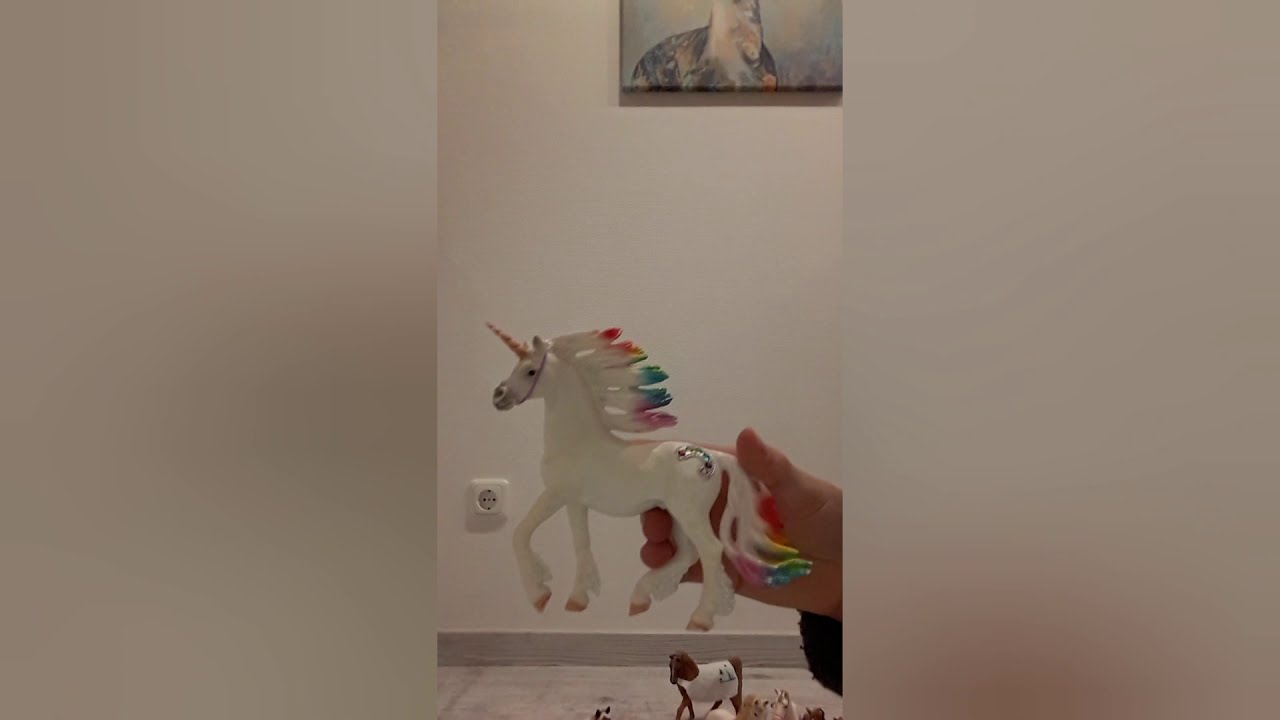 Meine Schleich Sammlung 🤗 🤗
