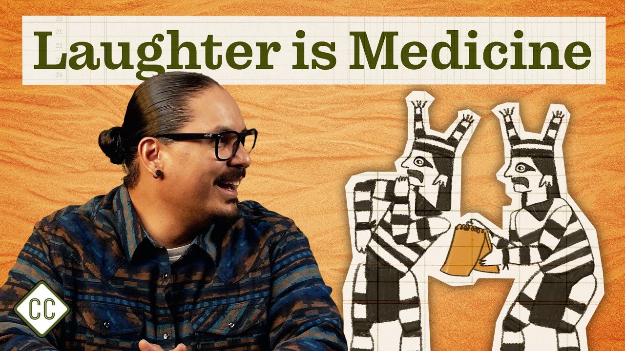 What Do Native Cultures Have in Common?: Ep 6 of Crash Course Native American History
