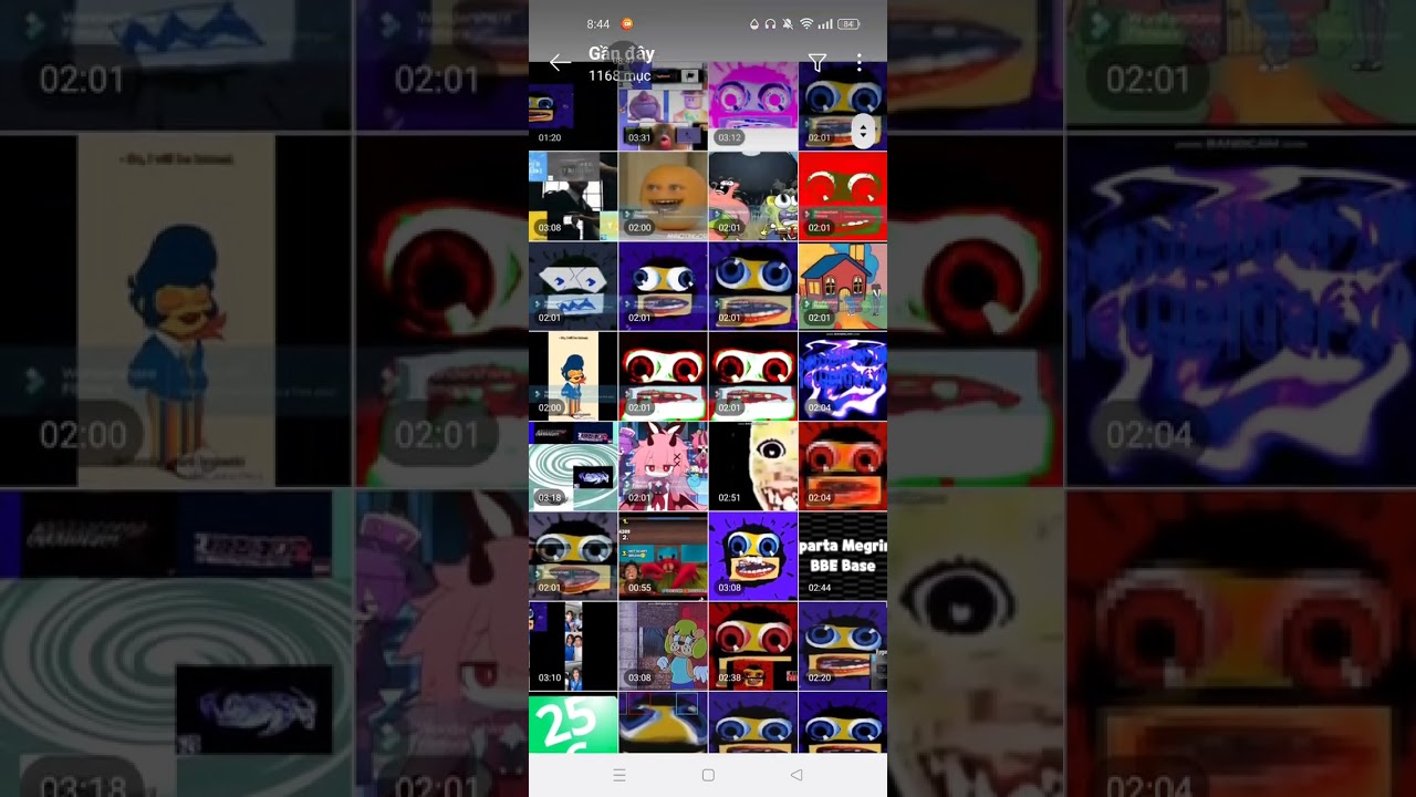 Just listen music and Remix today @FinnArchiveVN @Spartavenomfan101 @25COfficial