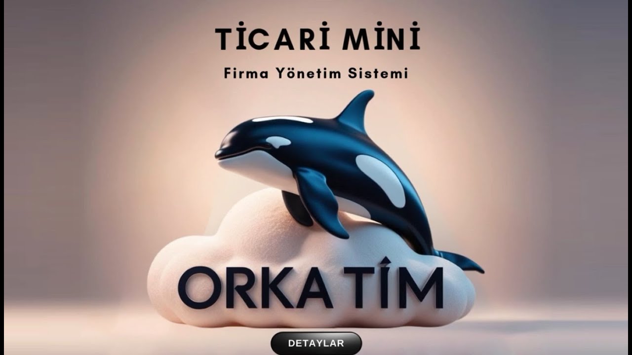 [TİM-50003] Orka Tim - Ticari Mini-Kayıt İşlemleri e-Fatura Nasıl Kesilir - Gönderilir