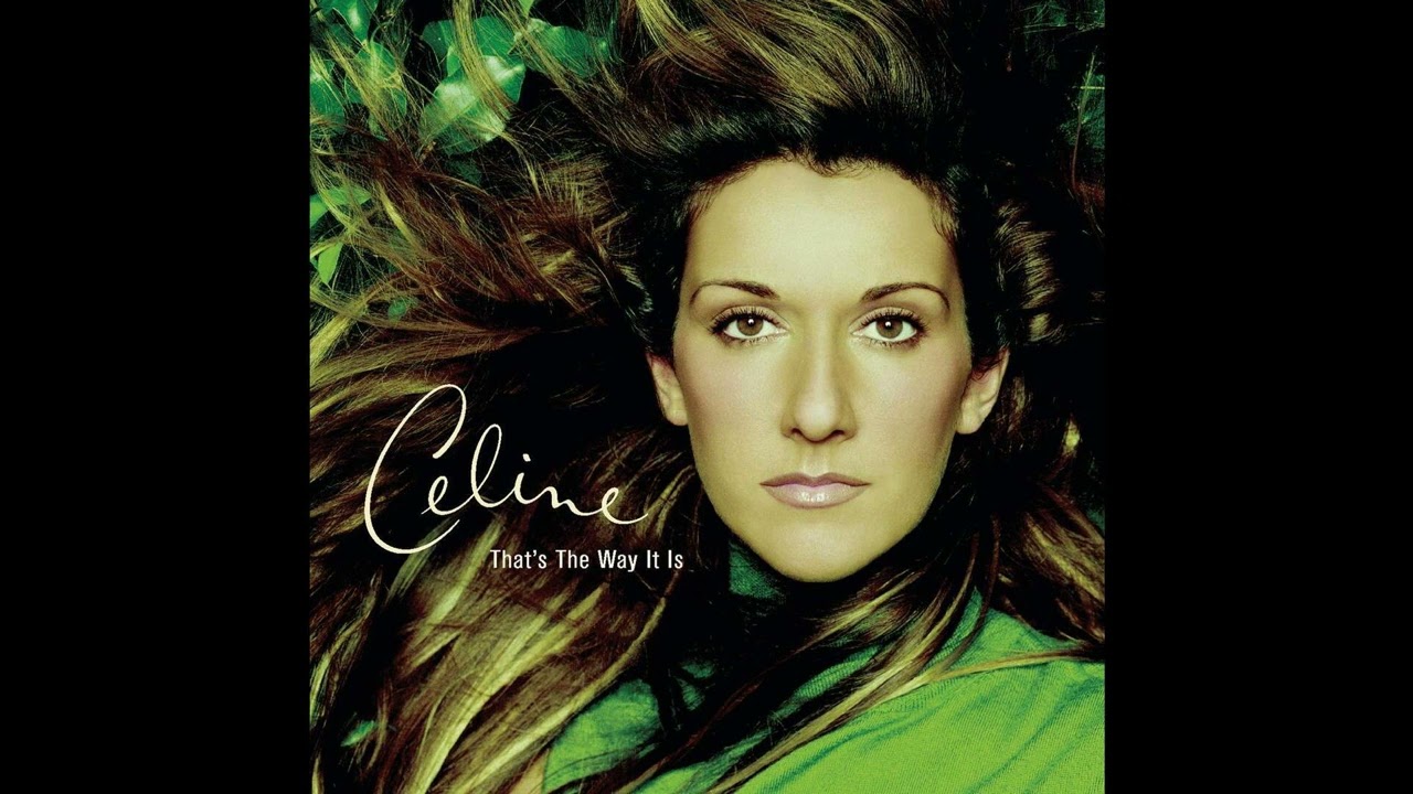Celine Dion - That's The Way It Is (Dario Xavier 2025 Club Remix)