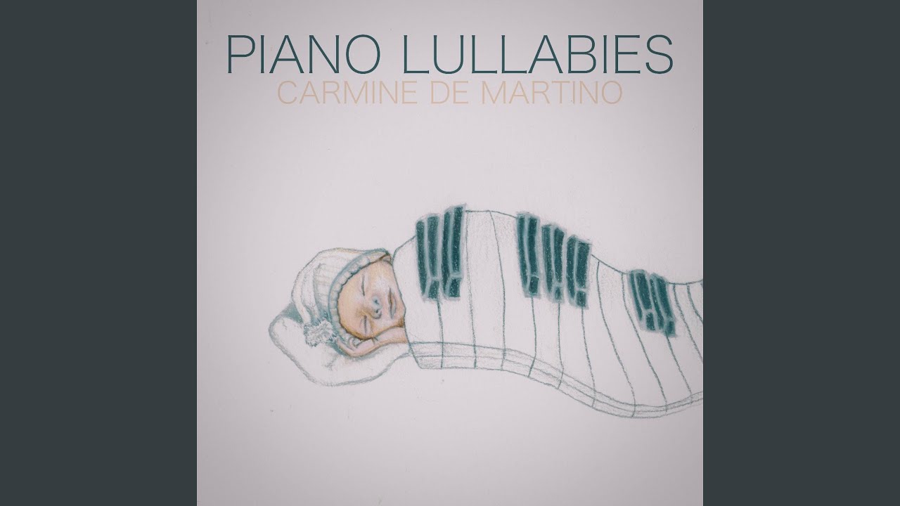 Perfect (Piano Lullaby)