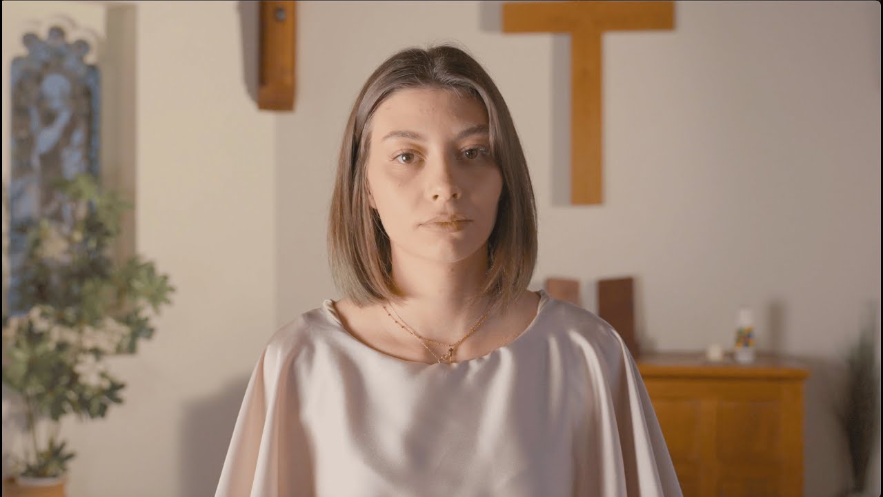 FLAVIE EN ROSE - SANS TOI  (clip officiel)