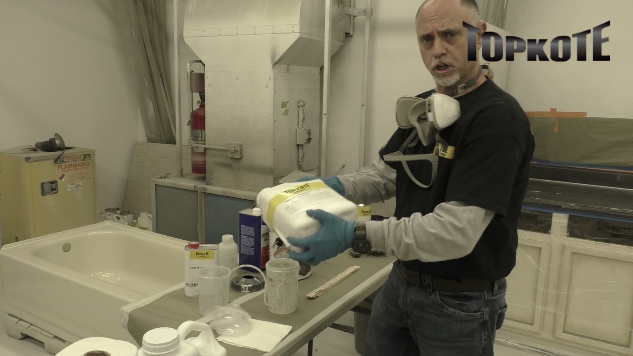Multispec Application Training Video - Stone Look Without The Stone Cost