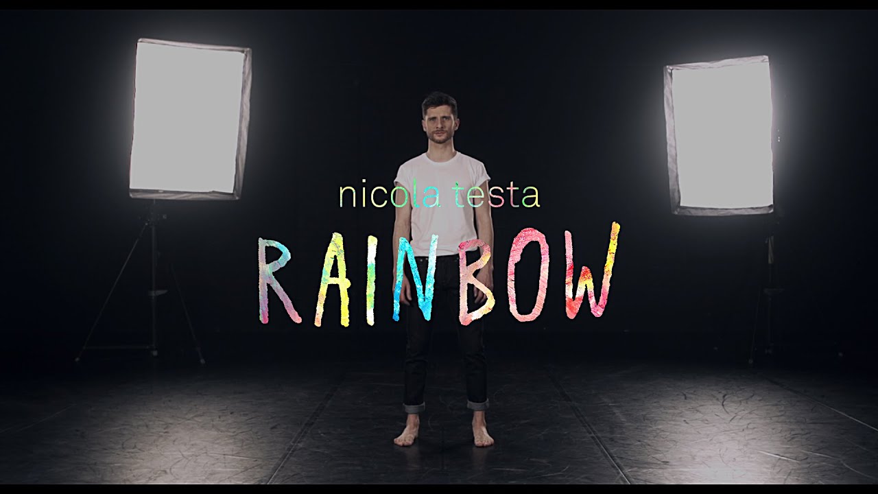 Nicola Testa - Rainbow