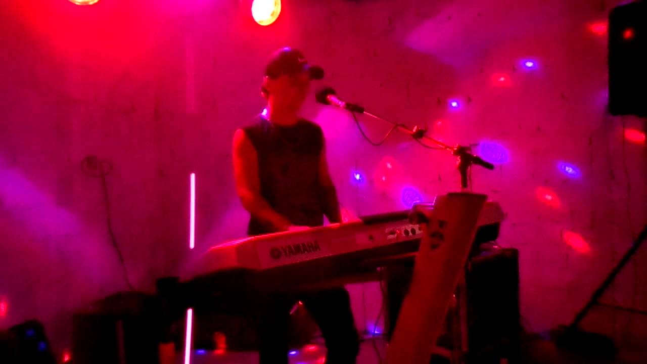 Seresta no Bar do Encontro Bezerros pe