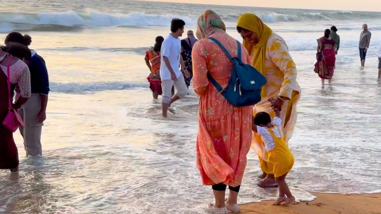ഇന്നത്തെ കാഴ്ചകളും വിശേഷങ്ങളും കൂട്ടത്തിൽ അടിപൊളി ലഞ്ചും | നാടൻ ഉച്ചയൂണ് | Salu Kitchen