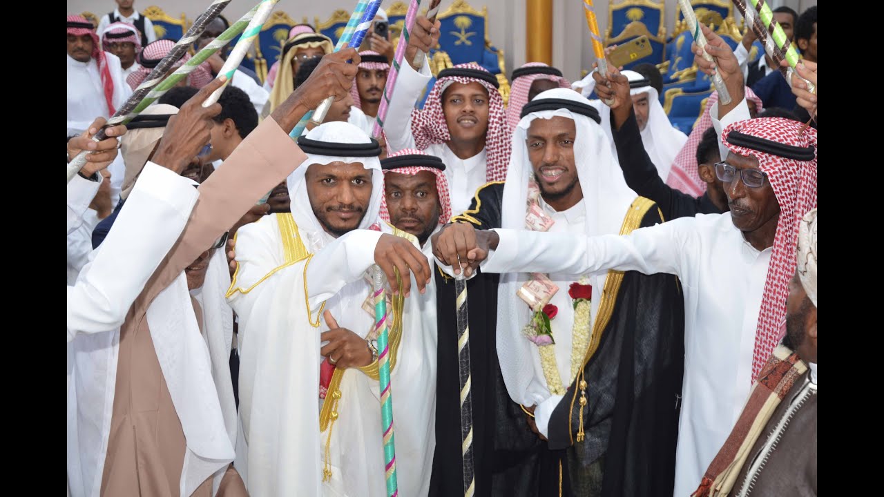 محمد وبدر سالم مسعود   الجزء الأول