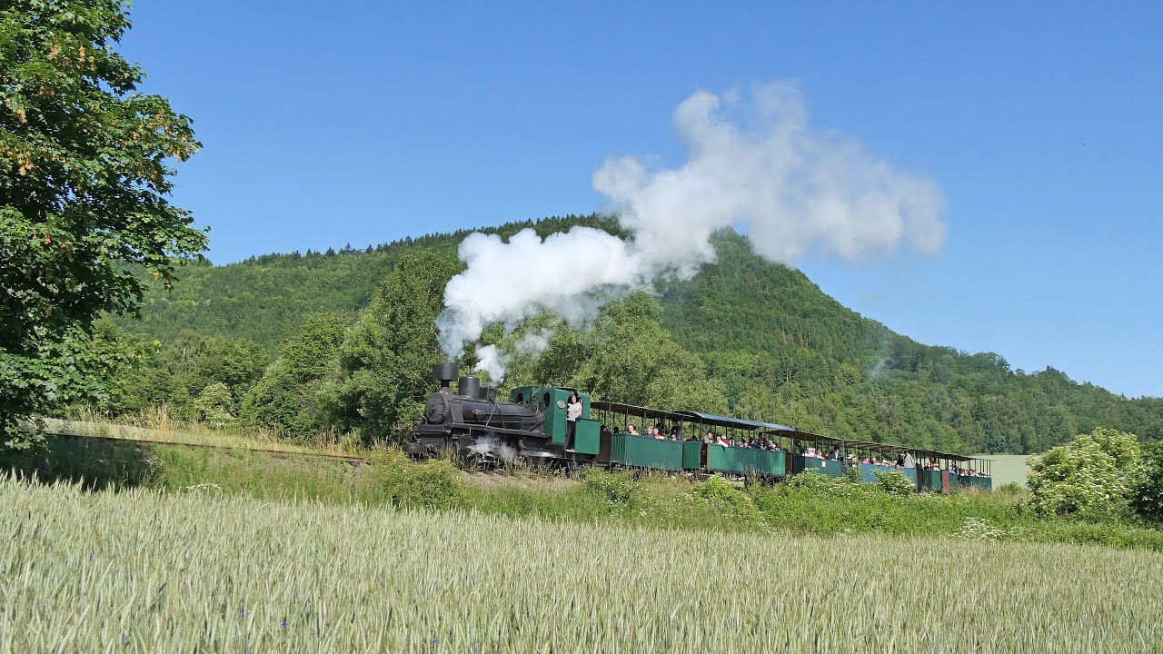 Průmyslové muzeum Mladějov na Moravě 14. 6. 2025