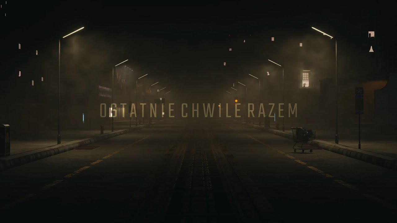 Advms - Ostatnie chwile razem (prod. Advms)