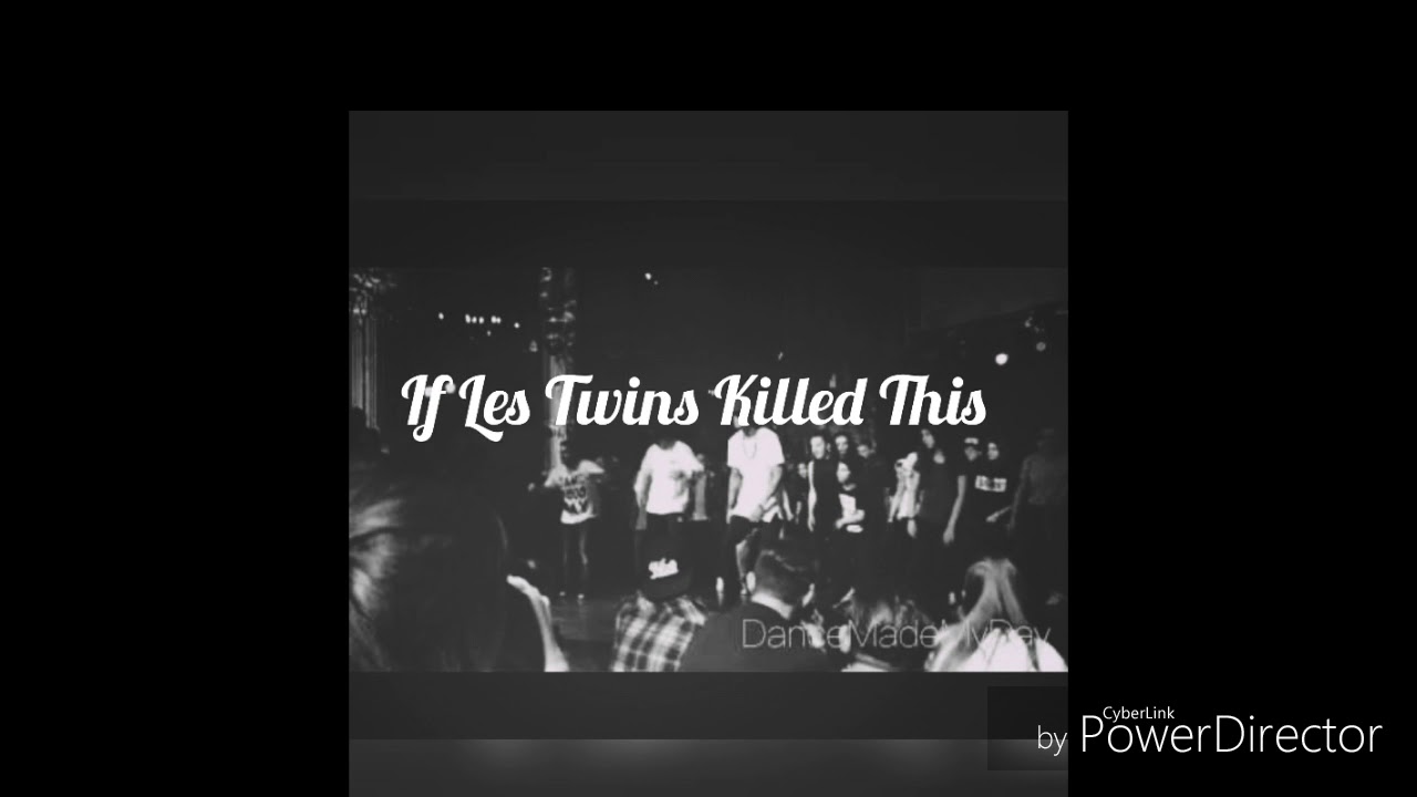 LUNATIQUE - Arabic Flavor Music ( LES TWINS MUSIC) IF LES TWINS KILLED