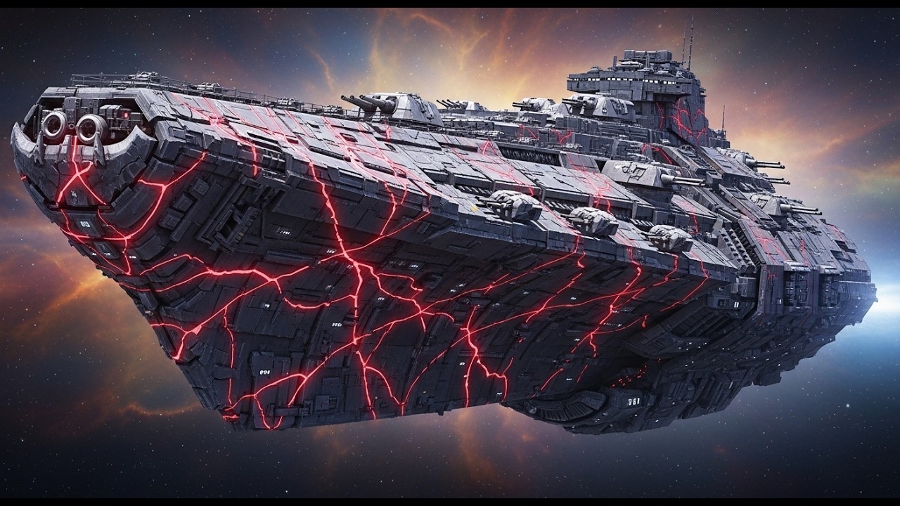 Human Fleet Arrives in the Warzone, Crushes the Enemy Within Seconds... ｜ HFY ｜ HFY Sci-Fi Story