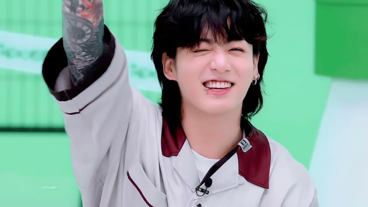 Jungkook - still with you fmv