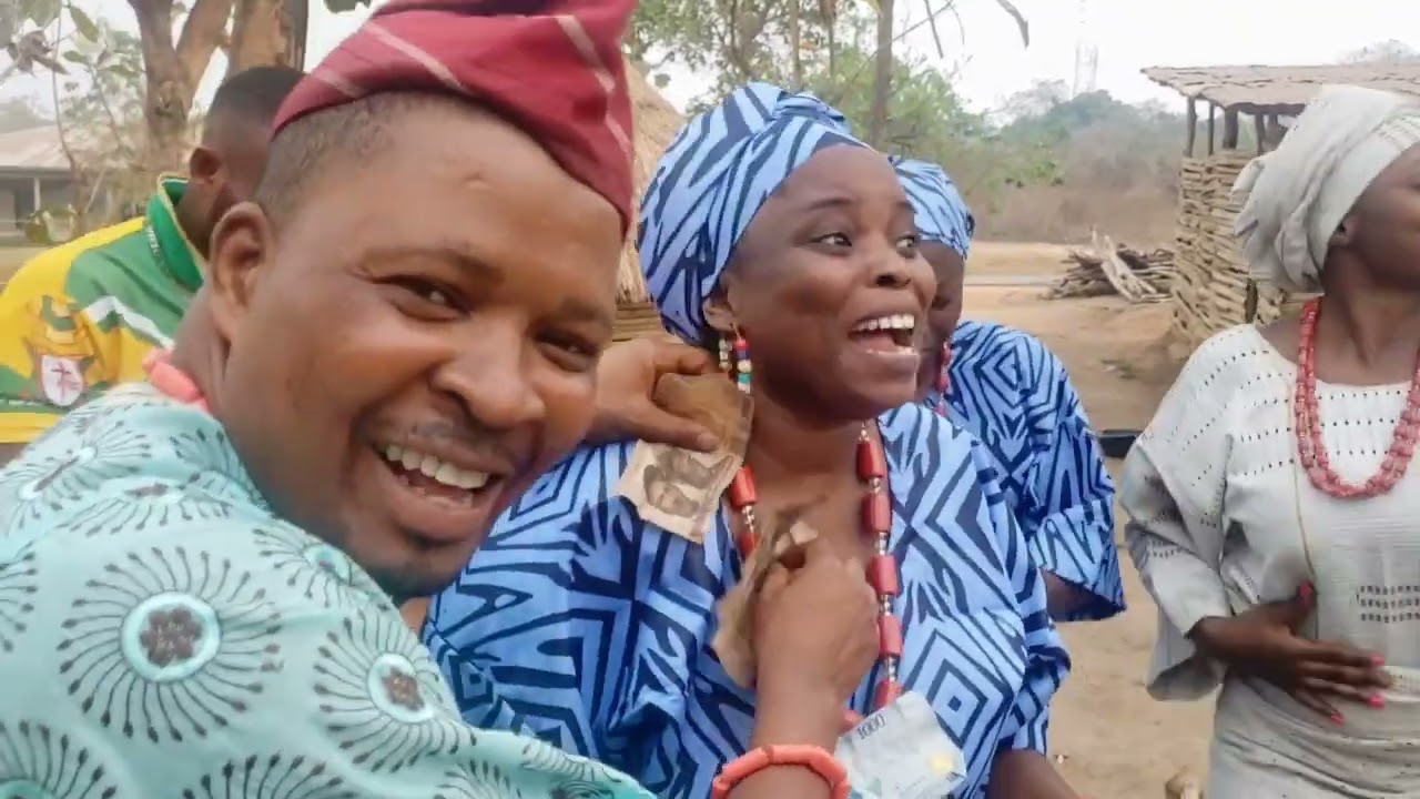 ORIKI IGBOHO