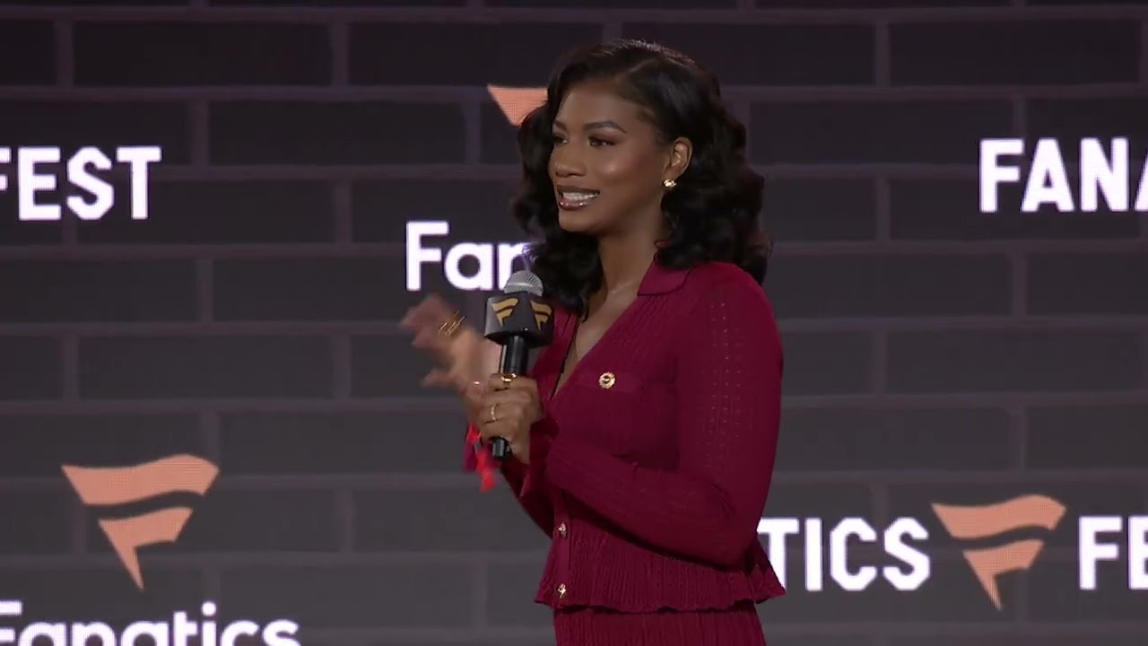 The QB Playbook: Joe Montana, Dan Marino, Jayden Daniels Hosted by Taylor Rooks