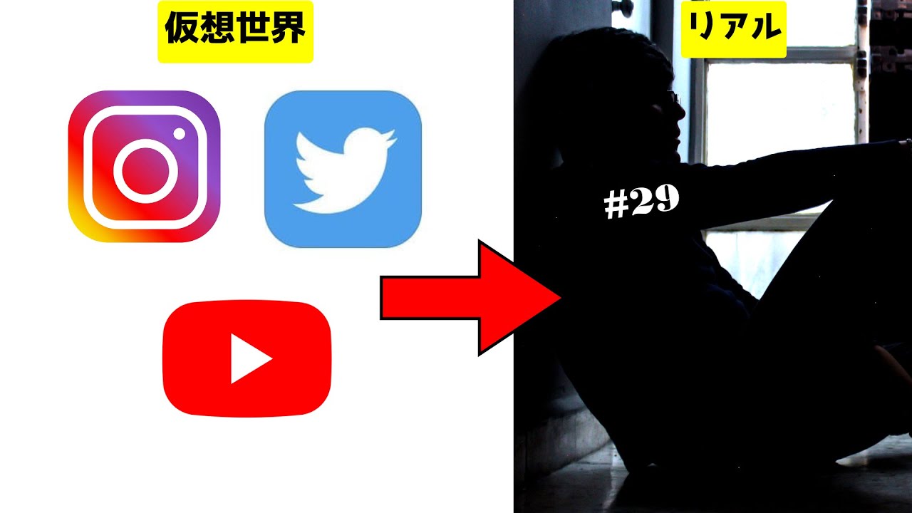 【上島竜兵】現実世界を失った人の末路 #29