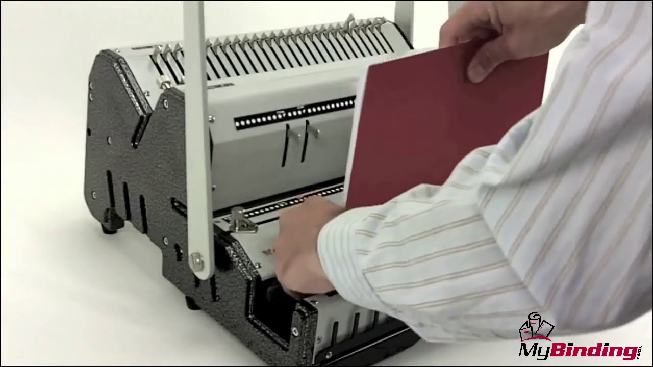 How to Wire Bind