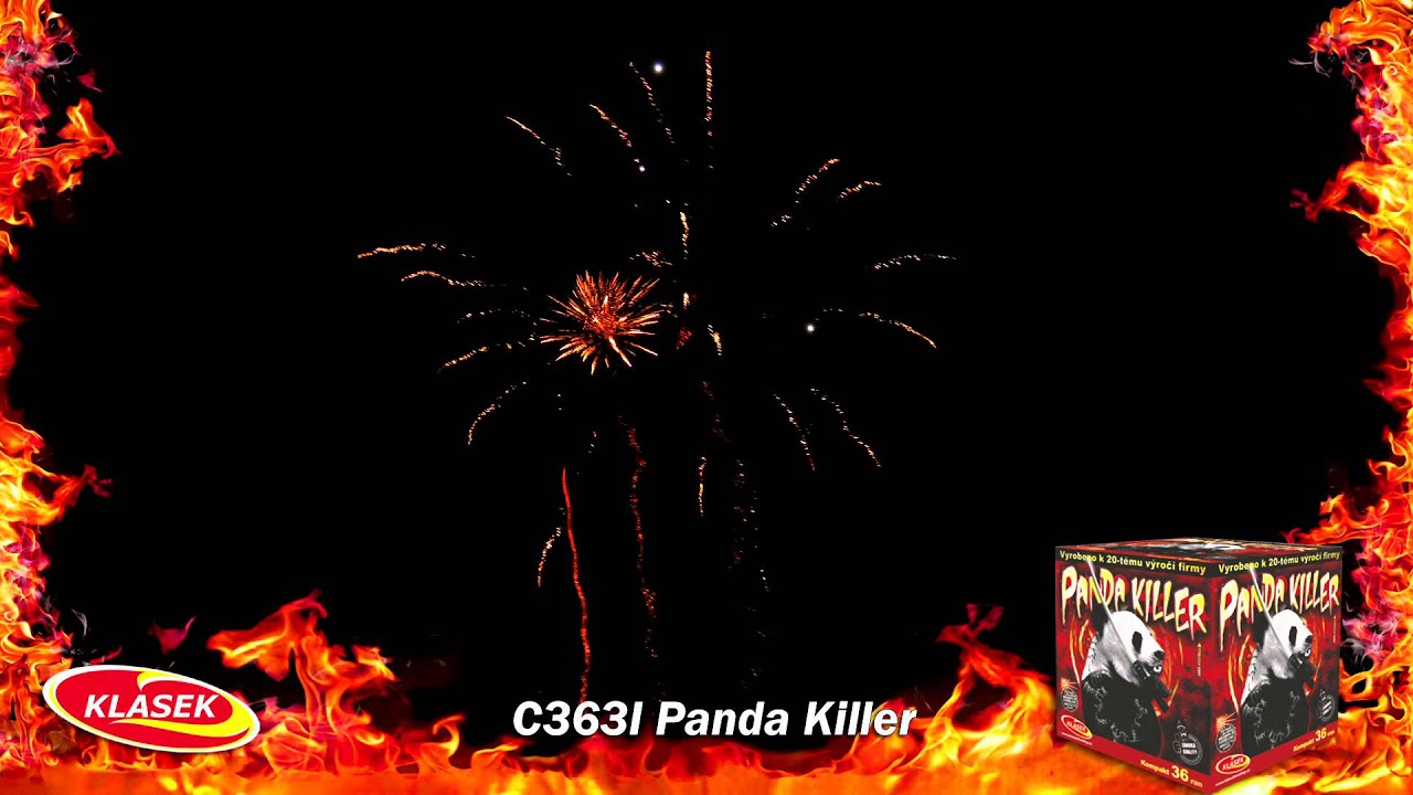 C363I Panda Killer