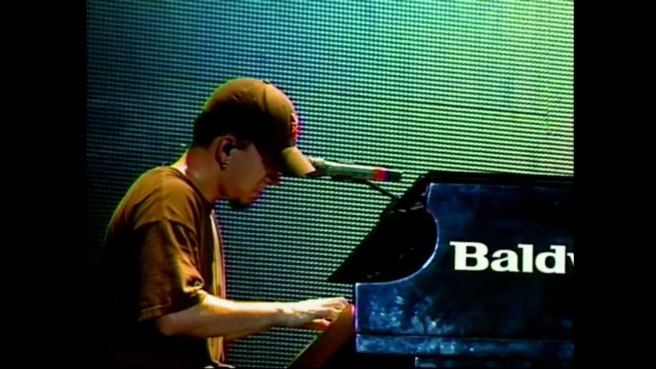 Linkin Park - Projekt Revolution Camden, NJ 03.08.2004 - Full Show